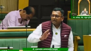 सांगोला: धनगर समाजाला लवकरात लवकर आरक्षण देण्यात यावे : आमदार बाबासाहेब देशमुख