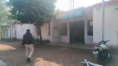 नईसराय: नई सराय थाना क्षेत्र के डूंगासरा गांव में चोरी, चोर पाँच लाख से ज़्यादा का माल ले उड़े