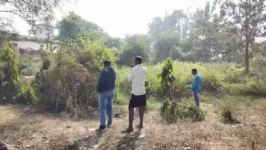 ଅନୁଗୋଳ: ପଞ୍ଚ ମହଲା ନିକଟରୁ ଜଣେ ବ୍ୟକ୍ତିଙ୍କର ଲଙ୍ଗଳା ଅବସ୍ଥାରେ ମୃତ ଦେହ ଉଦ୍ଧାର