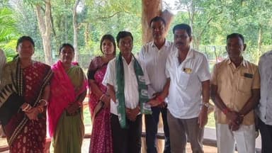 ସୁକିନ୍ଦା: ସୁକିନ୍ଦା ବ୍ଲକ ବିଜୁ ଜନତା ଦଳ ନୂତନ କାର୍ଯ୍ୟକର୍ତ୍ତା ଚୟନ