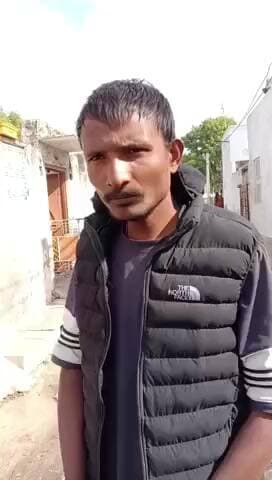 मोरेड में हालात ख़राब बोहोत ही