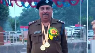 पौड़ी: पौड़ी पुलिस ने प्रादेशिक पुलिस वैज्ञानिक अनुसंधान प्रतियोगिता–2025 में लहराया परचम, जीते 4 स्वर्ण सहित कुल 6 पदक