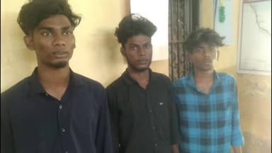 தண்டையார்பேட்டை: தண்டையார்பேட்டை ரூட் தலை பிரச்சனையில் கல்லூரி மாணவர்கள் ஒருவருக்கு ஒருவர் தாக்கிக் கொண்டதில் நான்கு பேர் கைது செய்யப்பட்டு சிறையில் அடைப்பு