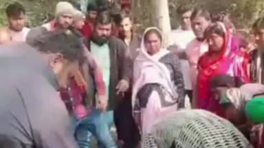 झरिया/जोरापोखर/सिंदरी: सुदामडीह: संदिग्ध हालात में 21 वर्षीय युवक का शव मिला, परिजनों ने जताई हत्या की आशंका