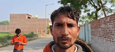 हरदोई : सत्ता से जुड़े भूमाफियाओं पर भाजपा बूथ अध्यक्ष की जमीन कब्जाने का आरोप, परिवार संग मारपीट