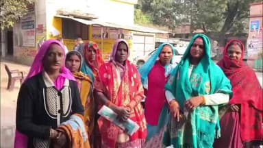 प्रतापगढ़: नम्र फाइनेंस कंपनी पर धोखाधड़ी और गबन का आरोप, एसपी से की गई शिकायत