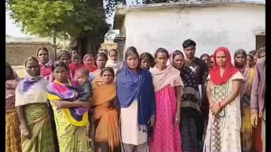 चान्हो: तीन प्राइवेट बैंकों से लोन दिलवाकर ₹50 लाख की ठगी, महिला एजेंट फरार