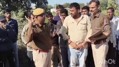 छोटीसादड़ी: बंबोरी में सड़क हादसे में ट्रैक्टर की टक्कर से महिला की मौत, पति गंभीर रूप से घायल