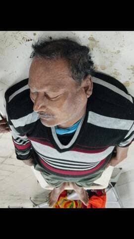 मनातू: मनातू प्रखंड कार्यालय के बाबू बृंदा राम का निधन, मेदिनीनगर में इलाज के दौरान तोड़ा दम