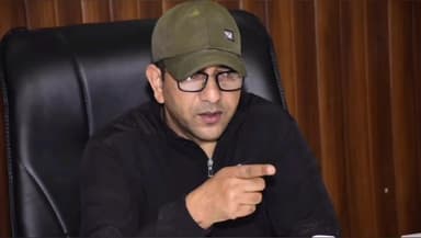 मोरी: मोरी के आराकोट में डीएम प्रशांत आर्य की अध्यक्षता में 20 दिसंबर को जन सुनवाई दिवस कार्यक्रम आयोजित किया जाएगा