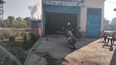 बाजपुर: मुंडिया कलां चर्च के सामने स्थित आहिल किचन की दुकान से लाखों रुपए का सामान चोरी, पीड़ित ने पुलिस को दी तहरीर