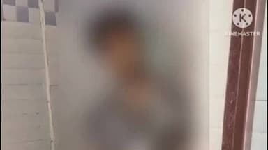 କୋରେଇ: କୋରେଇ ଥାନା ରଗଡ଼ି ସ୍ଥିତ ସରକାରୀ ପଲିଟେକନିକ୍ କଲେଜ ହଷ୍ଟେଲରେ ଜଣେ ଛାତ୍ରଙ୍କ ଆତ୍ମହତ୍ୟା,କାରଣ ଅସ୍ପଷ୍ଟ