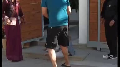 इंदौर: लसुड़िया में बहू को मारपीट कर दुधमुंहे बच्चे के साथ घर से निकाला, वीडियो वायरल