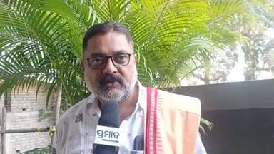 ଲୋଇସିଂହା: ଲୋଇସିଂହା ସ୍ଵାସ୍ଥ୍ୟ ସେବା ଅବସ୍ଥା ଦୟନୀୟ ପ୍ରତିକ୍ରିୟା ରଖିଲେ ସ୍ଥାନୀୟ ବାସିନ୍ଦା