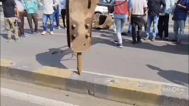 हातोद: इंदौर: बीआरटीएस हटाने को लेकर हाई कोर्ट सख्त, वकीलों की कमेटी लेगी बीआरटीएस का जायजा