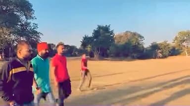 खैरलांजी: ग्राम बिठली मोहगांव में क्रिकेट टूर्नामेंट का भव्य समापन, जिला पंचायत प्रतिनिधि रहे मुख्य अतिथि