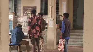 महनार: महनार थाना क्षेत्र में नाबालिग बच्ची से दुष्कर्म, आरोपी युवक गिरफ्तार