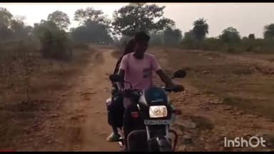 पूर्वी टुंडी: खैरटांड और पूरनाटांड में सड़क न होने से ग्रामीणों को अस्पताल जाने में हो रही परेशानी