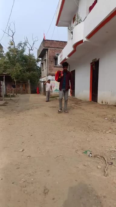 #चोर को पकड़ लिया #और #फिर .. #comedy #funny #trending #viral #fun #entertainment #followme #sethji5g @radhika603