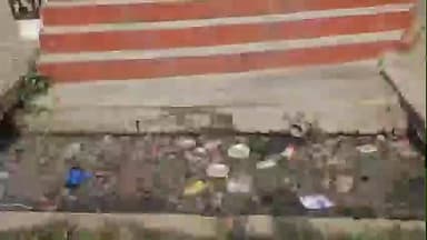 जसवंतनगर: मोहल्ला रेलमंडी मध्य में जलभराव और गंदगी की समस्या, पालिका प्रशासन की लापरवाही से लोगों का जीना मुश्किल #jansamsyaa