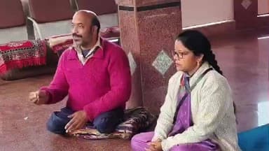 पौड़ी: लक्ष्मीनारायण मंदिर स्थित हनुमान मंदिर में 16 दिसंबर को होगा विशाल भंडारा, सुंदरकांड के पाठ का भी होगा भव्य आयोजन