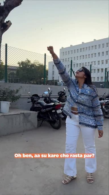 Amdavad, get ready to unleash your inner superhero! ⚡🦸♀️
For the first time ever, Amdavad is hosting India’s first Sc...