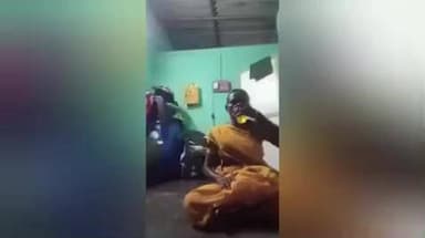 நாமக்கல்: நல்லிபாளையத்தில் அலுவலக உதவியாளர் பணி வழங்காததால் மனமுடைந்த பெண் விஷம் குடித்து தற்கொலைக்கு முயற்சி செய்ததால் பரபரப்பு