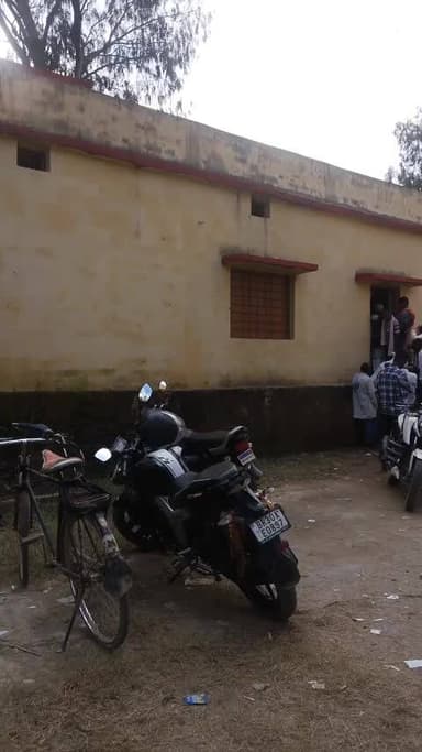 परिहार: परिहार में किसान पंजीकरण अभियान तेज़, 947 किसानों का पंजीकरण हुआ पूरा