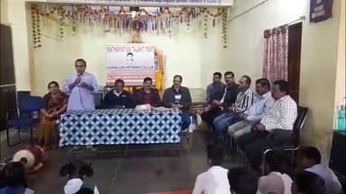 ପାରଳାଖେମୁଣ୍ଡି: ରାମାନୁଜନ କ୍ଲବ ପକ୍ଷରୁ ଗଣିତ ପ୍ରତିଯୋଗିତା ଆୟୋଜିତ