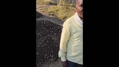 जाफराबाद: डावरगाव येथे टेंभुर्णी ते डावरगाव या मुख्य रस्त्याचे काम ग्रामस्थांनी काम निष्कृष्ट होत असल्याचा ठपका ठेवत केले बंद