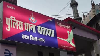 जैसीनगर: हेलमेट न पहनने पर बिलहरा निवासी फोर व्हीलर मालिक का ई-चालान, नोटिस के बाद यातायात पुलिस ने सुधारी गलती