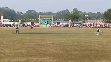 ନୟାଗଡ: ଫତେଗଡ ଠାରେ ସର୍ବଭାରତୀୟ ସଦାଶିବ କ୍ରିକେଟ୍ ମେମୋରିଆଲ କାର୍ଯ୍ୟକ୍ରମ ଅନୁଷ୍ଠିତ