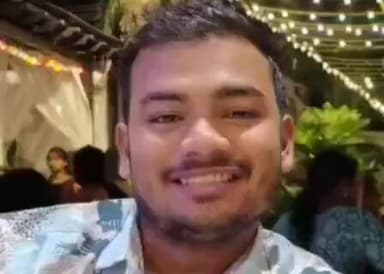 ତଲସରା: କନା କୁଣ୍ଡ ଠାରେ ଏନଆଇଟି ଛାତ୍ର ନିଖୋଜ ଘଟଣା ବର୍ତ୍ତମାନ ସୁଦ୍ଧା ସନ୍ଧାନ ମିଳିନଥିବା ସୂଚନା