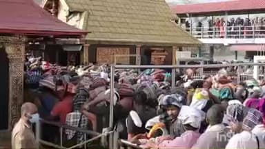 കോഴഞ്ചേരി: തങ്ക അങ്കി ഘോഷയാത്ര 23 ന് രാവിലെ 7 ന് ആറൻമുള പാർഥസാരഥി ക്ഷേത്രത്തിൽ നിന്നും പുറപ്പെടും