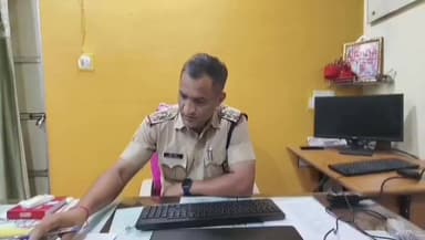 स्लीमनाबाद: स्लीमनाबाद पुलिस की कांबिंग गश्त: शांति और कानून व्यवस्था बनाए रखने के लिए सख्त कार्रवाई