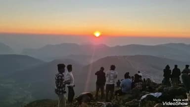 ପଟ୍ଟାଙ୍ଗୀ: ଦେଓମାଳୀରେ ହଜାର ହଜାର ପର୍ଯ୍ୟଟକ, ରାତ୍ରି ଯାପନ ସହ ସୂର୍ଯ୍ୟ ଉଦୟ ସୂର୍ଯ୍ୟ ଅସ୍ତର ମଜା ନେଉଛନ୍ତି ପର୍ଯ୍ୟଟକ