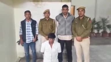 बिलारा: बिलाड़ा में NDPS एक्ट के तहत दो साल से फरार 20 हजार का इनामी स्मैक सप्लायर गिरफ्तार, स्पेशल टीम की कार्रवाई