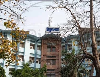 कुरसाकांटा: कुर्साकांटा -कमलदाहा में विद्युत चोरी के मामले में विभाग ने तीन लोगों के खिलाफ दर्ज कराई प्राथमिकी