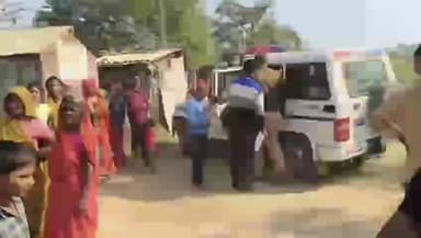 सिंघिया: बसुआ गांव के पास करेह नदी में मिला अज्ञात शव, पुलिस जांच में जुटी