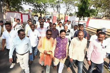 କଣ୍ଟାମାଳ: କଣ୍ଟାମାଳ ଗୋଷ୍ଠୀ ସ୍ବାସ୍ଥ୍ୟ କେନ୍ଦ୍ର ପରିଦର୍ଶନ କଲେ ରାଜ୍ୟ ସ୍ବାସ୍ଥ୍ୟ ଓ ପରିବାର କଲ୍ୟାଣ ମନ୍ତ୍ରୀ