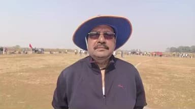 मोहम्मदगंज: सहार बिहरा में 17 को होगा फाइनल मुकाबला, पूर्व मुख्यमंत्री होंगे शामिल