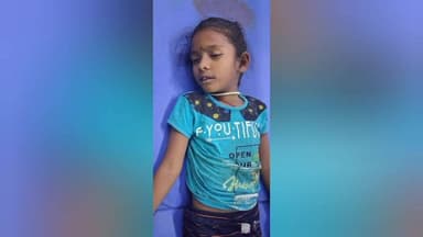 அருப்புக்கோட்டை: பாளையம்பட்டி போஸ்டல் காலனியில் குடும்ப வறுமையின் காரணமாக 7 வயது மகளுக்கு அரளி விதை அரைத்துகொடுத்து தானும் தற்கொலை முயற்சி குழந்தை உயிரிழப்பு தாய் மருத