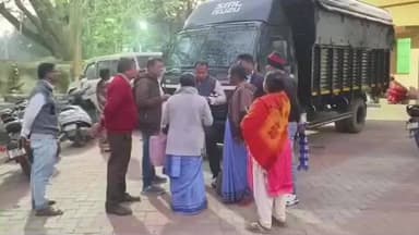 ପାଟଣାଗଡ: ବାଞିଝାଳ ରେ ସ୍ବାସ୍ଥ୍ୟ କାର୍ଡ଼ବଣ୍ଟନ କରୁଥିବା ବେଳେ ଆଶା କର୍ମୀ ଙ୍କୁ ମାଡ଼ ମାରିଥିବାର ଅଭିଯୋଗ