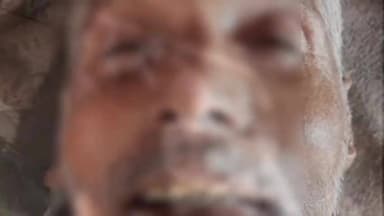 डग: भैंसोदामंडी निवासी बुजुर्ग की उपचार के दौरान संदिग्ध अवस्था में हुई मौत