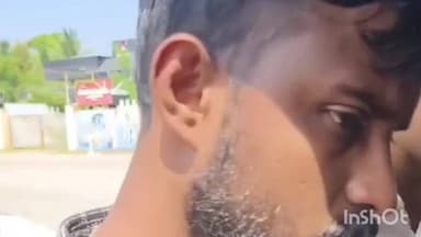 കൊല്ലം: കൊല്ലം ബീച്ചിൽ എം ഡി എം എയുമായി യുവാവ് പിടിയിൽ