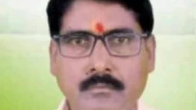 बंशीधरनगर (नगर उंटारी): भाजपा अनुसूचित जाति मोर्चा के जिलाध्यक्ष लक्ष्मण राम ने नव-नियुक्त मंडल अध्यक्षों को दी बधाई