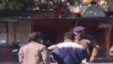 बैरसिया: भोपाल: टीटी नगर में वसूली करते पुलिसकर्मी का वीडियो सोशल मीडिया पर वायरल