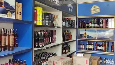 मुज़फ्फरनगर: जिला आबकारी अधिकारी का बड़ा फैसला, 31 दिसंबर को रात 11 बजे तक खुलेगा शराब का मॉडल शॉप, शराब प्रेमियों में खुशी का माहौल