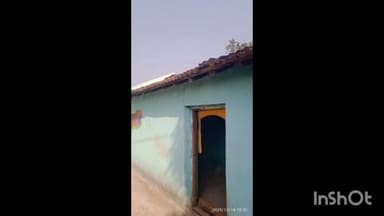 ଚମ୍ପୁଆ: କାଟୁଳିକନା ଗାଁ ରେ ଘରଭାଗିଂବା ସହ ଫସଲ ନଷ୍ଟ କଲେ ସତର ଟିକିଆ ହାତୀପଲ