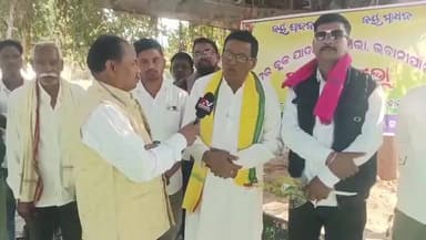 ସଦର: ଭବାନୀପାଟଣା ସଦର ବ୍ଲକ ଯାଦବ ମହାସଭା ସାଧାରଣ ବୈଠକ ଅନୁଷ୍ଠିତ, କର୍ମକର୍ତ୍ତାଙ୍କ ପ୍ରତିକ୍ରିୟା